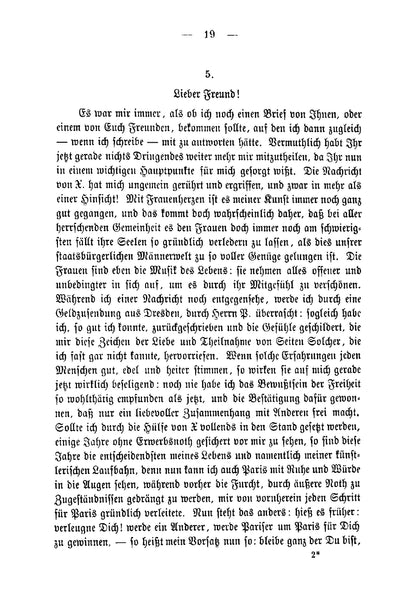 Richard Wagner's Briefe - Page 23