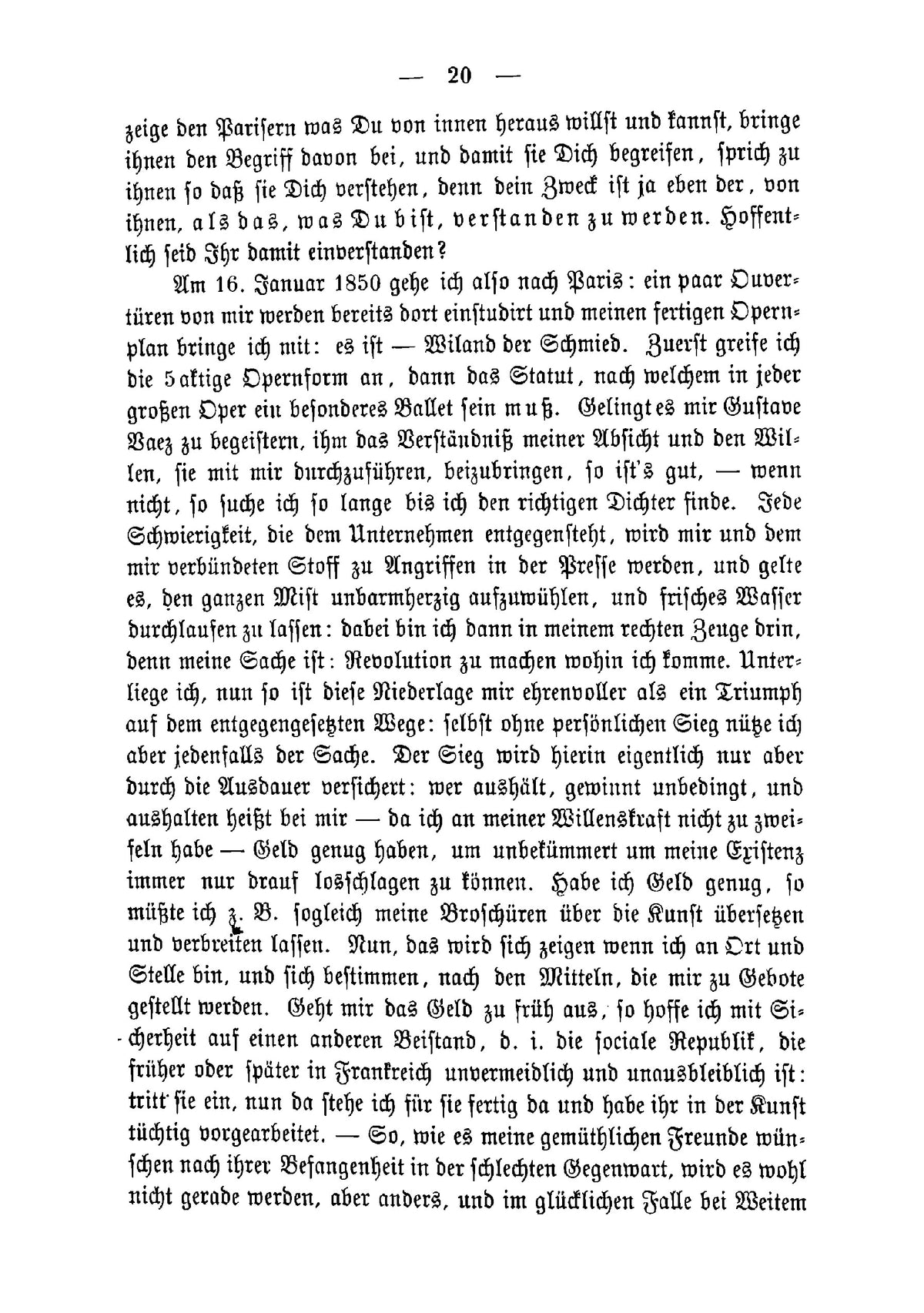 Richard Wagner's Briefe - Page 24