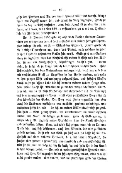 Richard Wagner's Briefe - Page 24