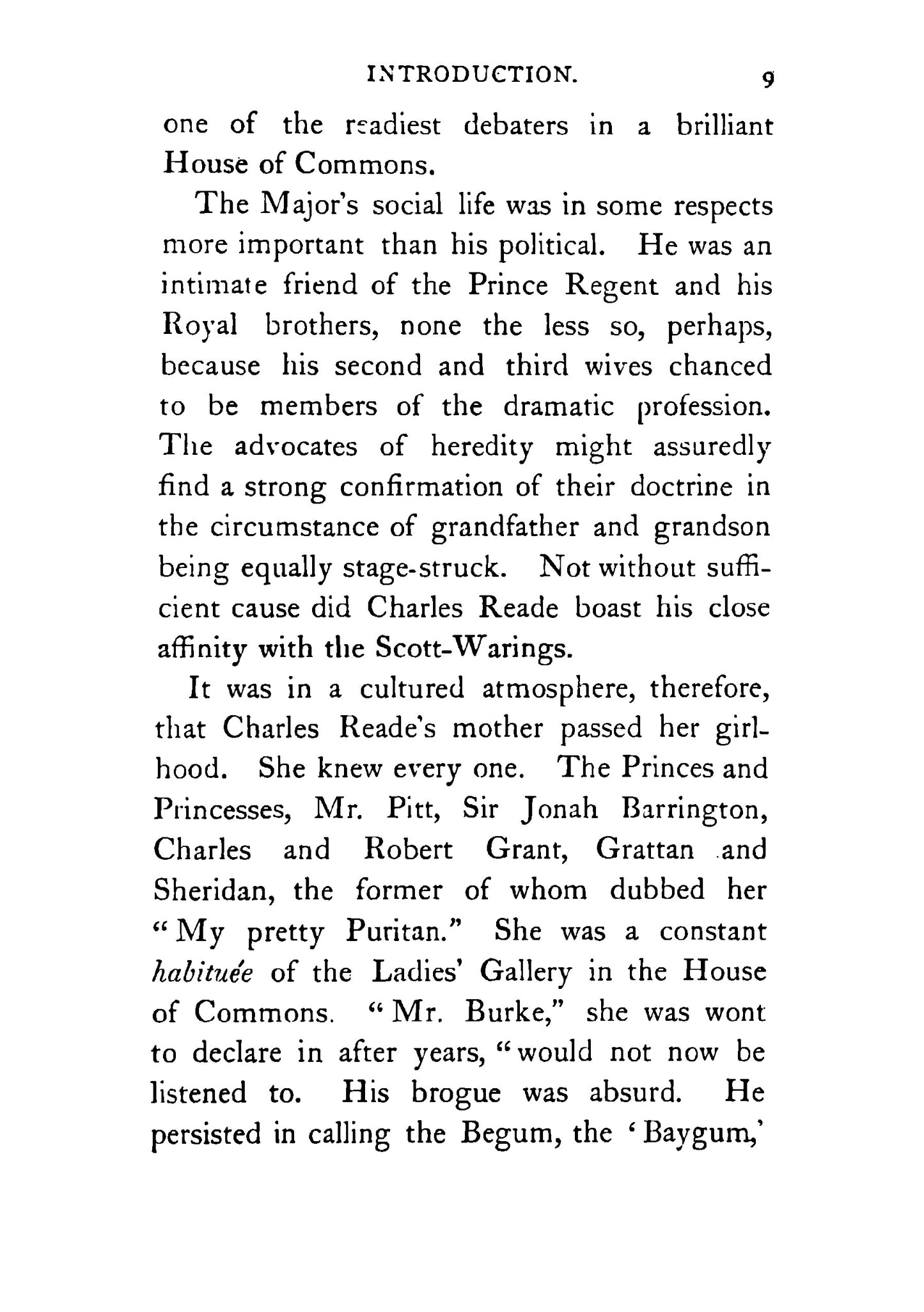 Charles Reade - Page 21