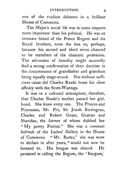 Charles Reade - Page 21