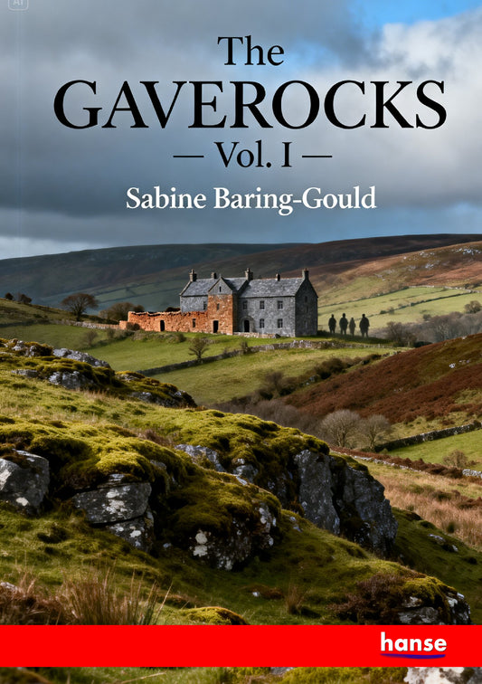 The Gaverocks - Front Cover