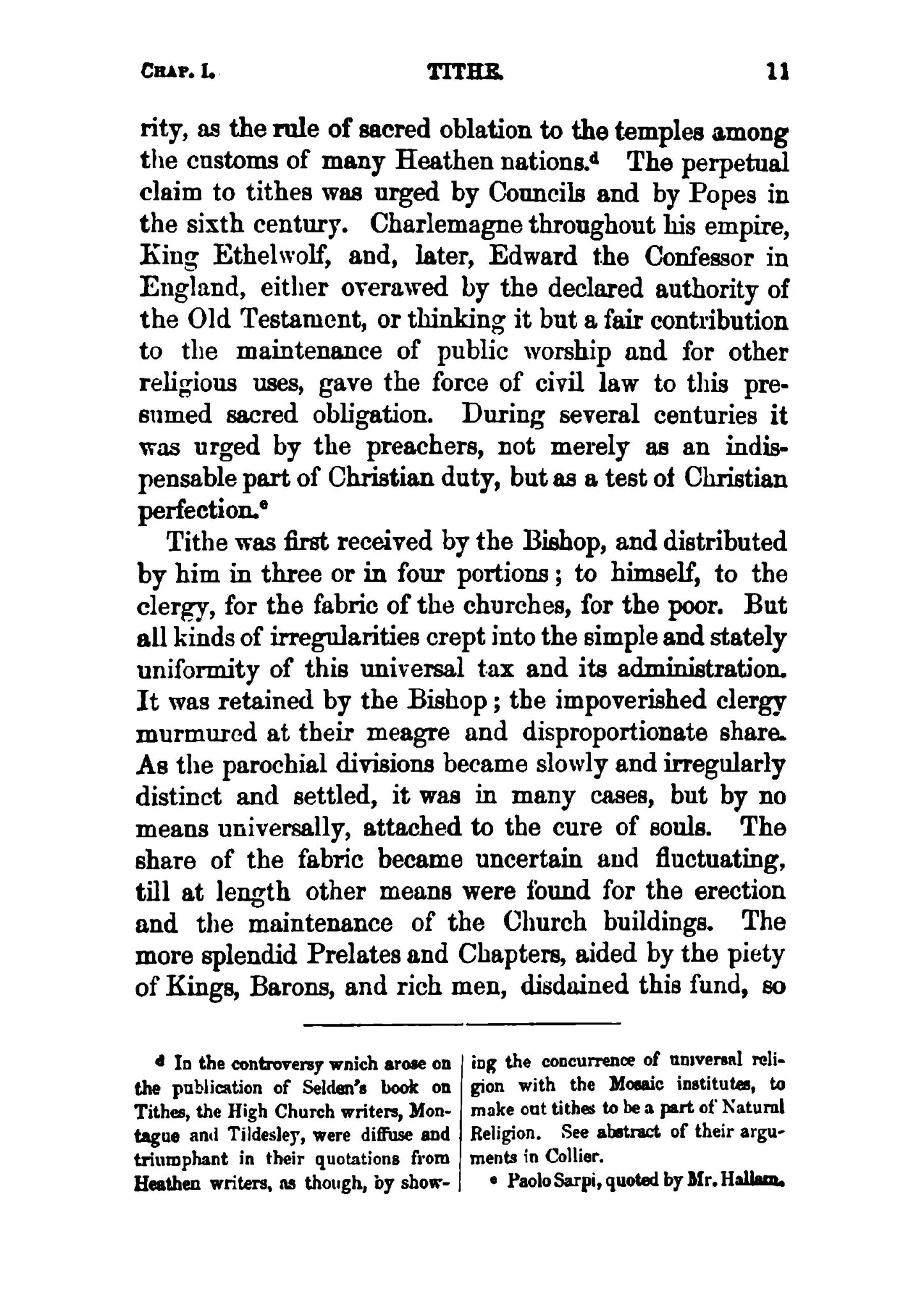 History of Latin Christianity - Page 23