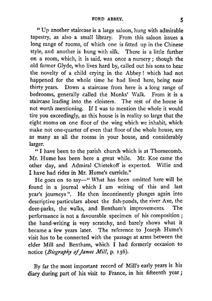 John Stuart Mill - Page 23
