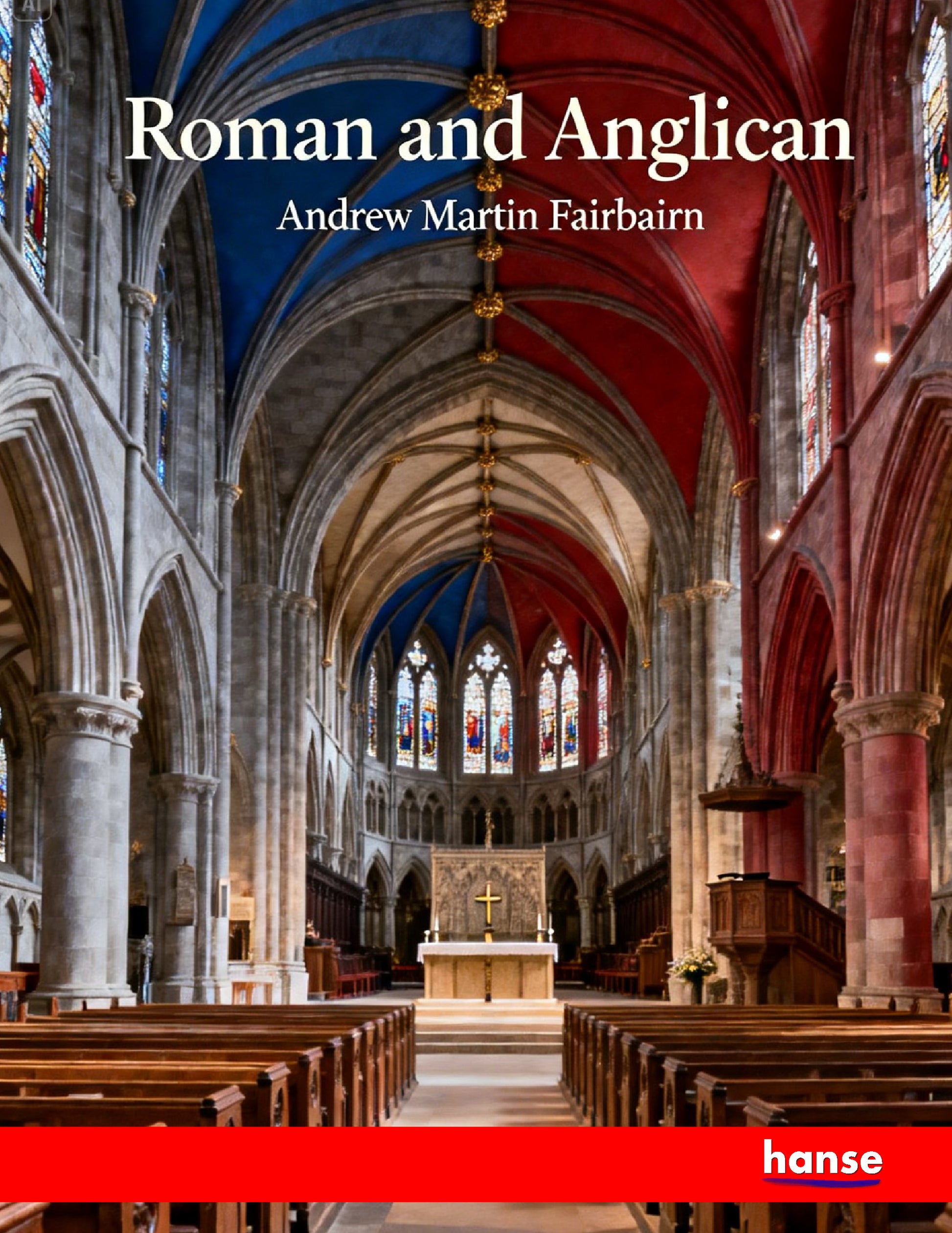 Catholicism - Front Cover
