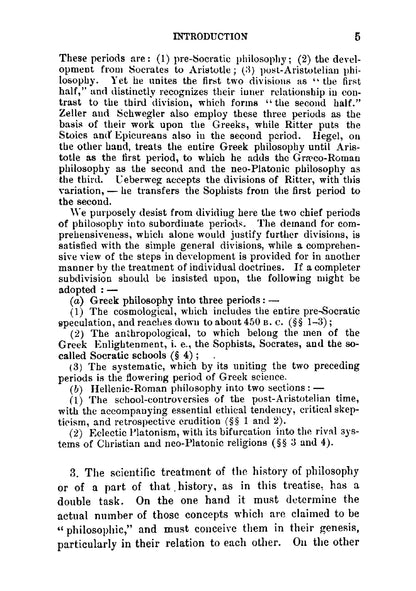 History of Ancient Philosophy - Page 23