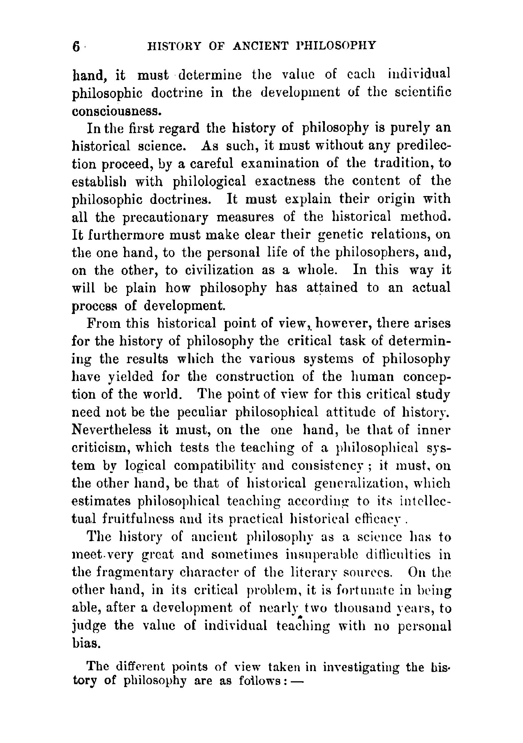 History of Ancient Philosophy - Page 24