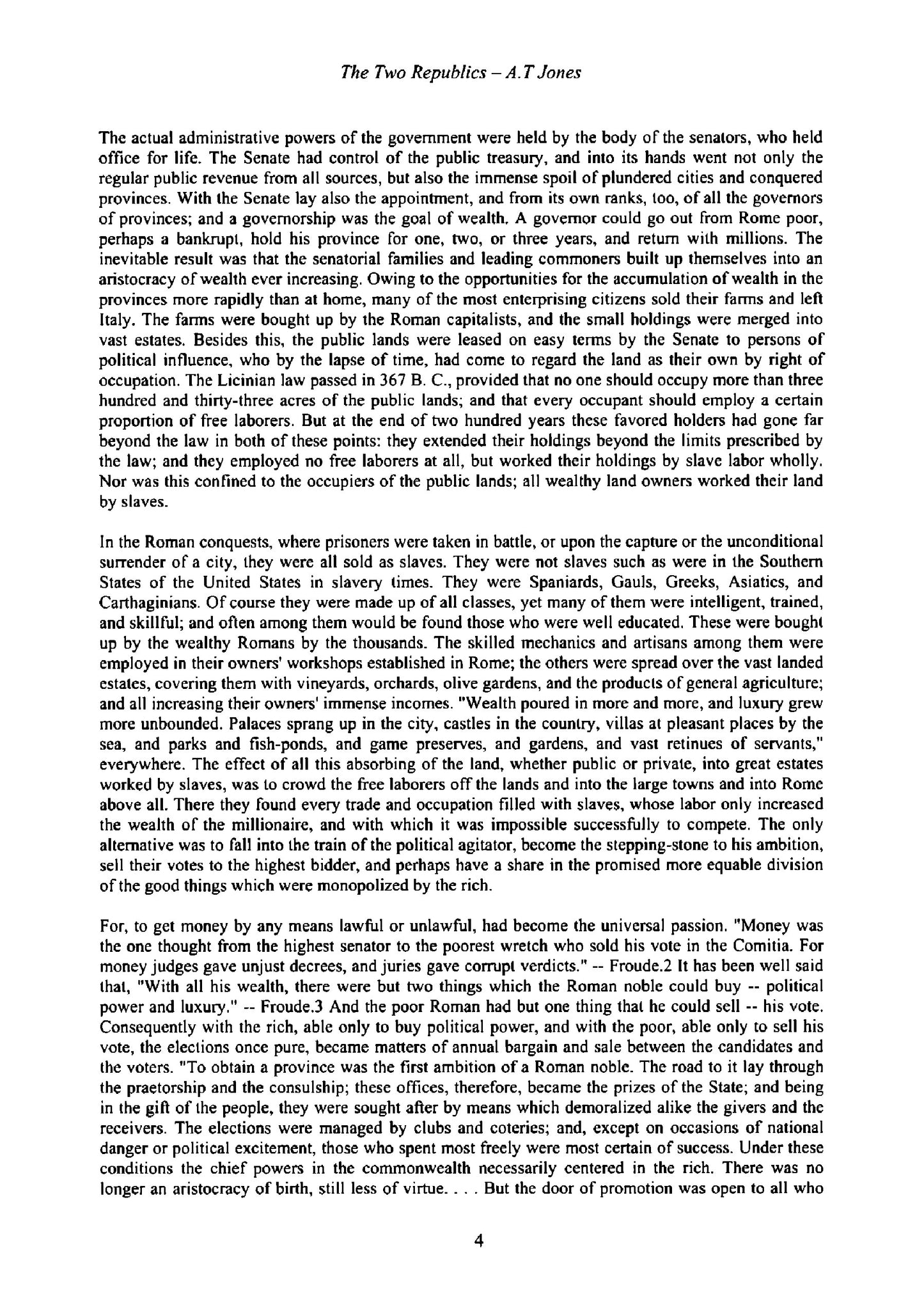 The Two Republics - Page 8