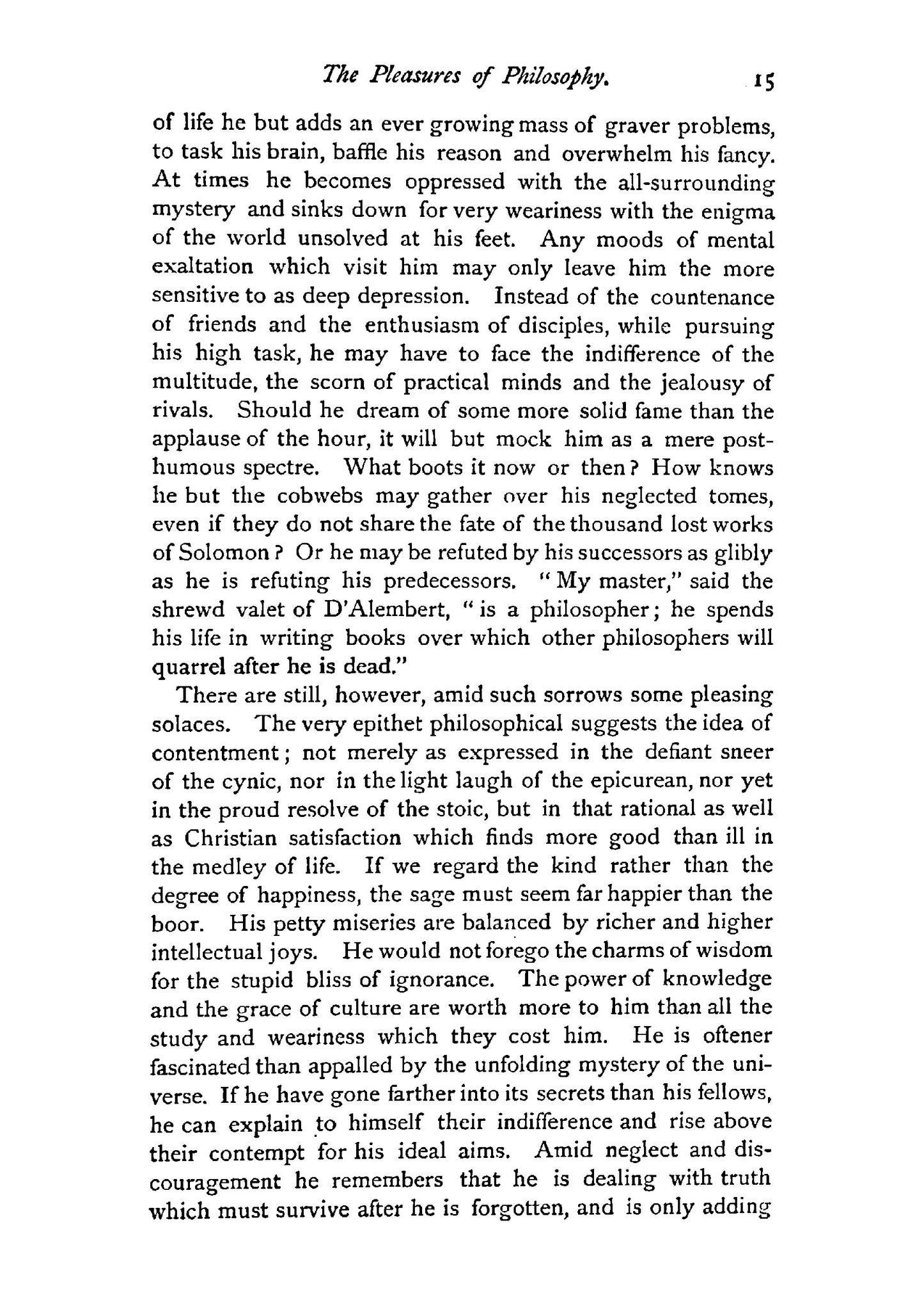 Philosophia Ultima - Page 25