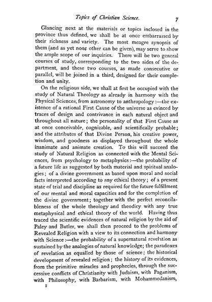 Philosophia Ultima - Page 21