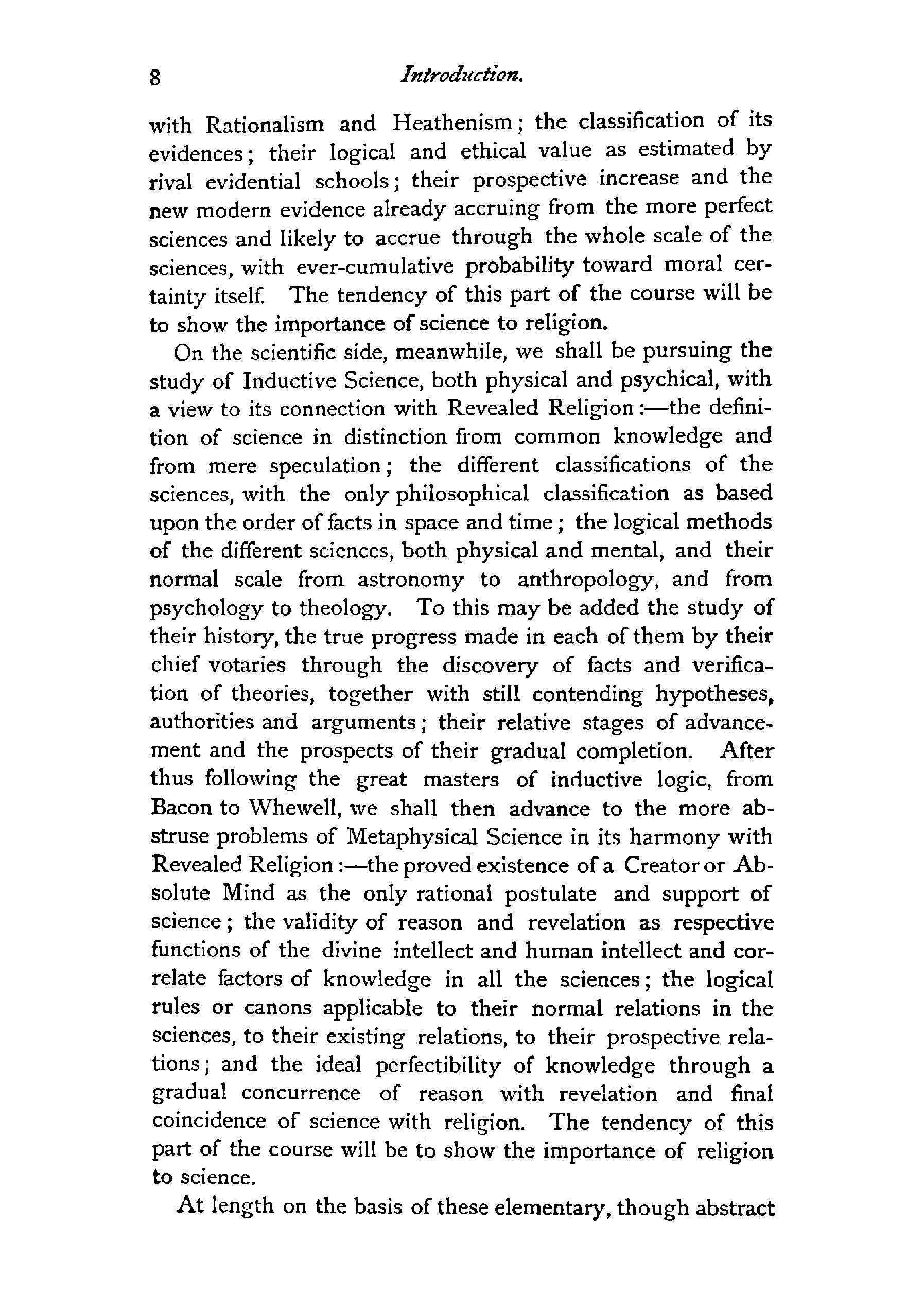 Philosophia Ultima - Page 22