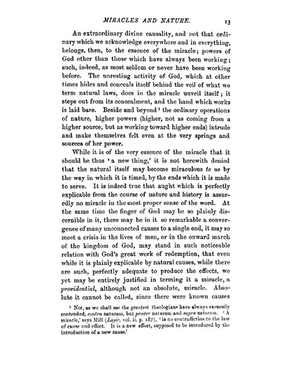 Notes on the Miracles of our Lord - Page 21