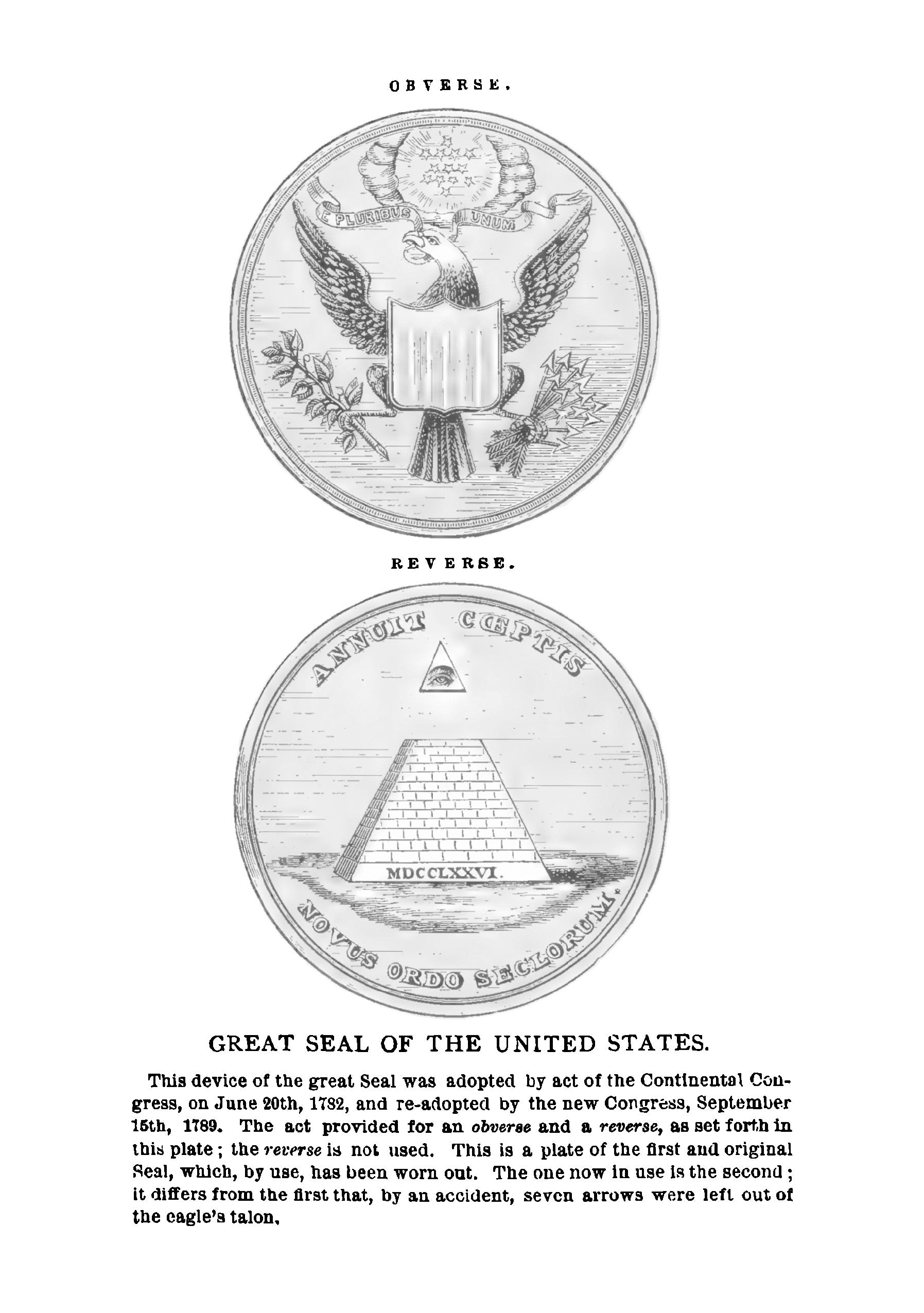 The Lost Ten Tribes: And 1882 - Page 14