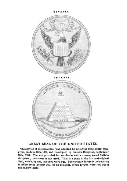 The Lost Ten Tribes: And 1882 - Page 14
