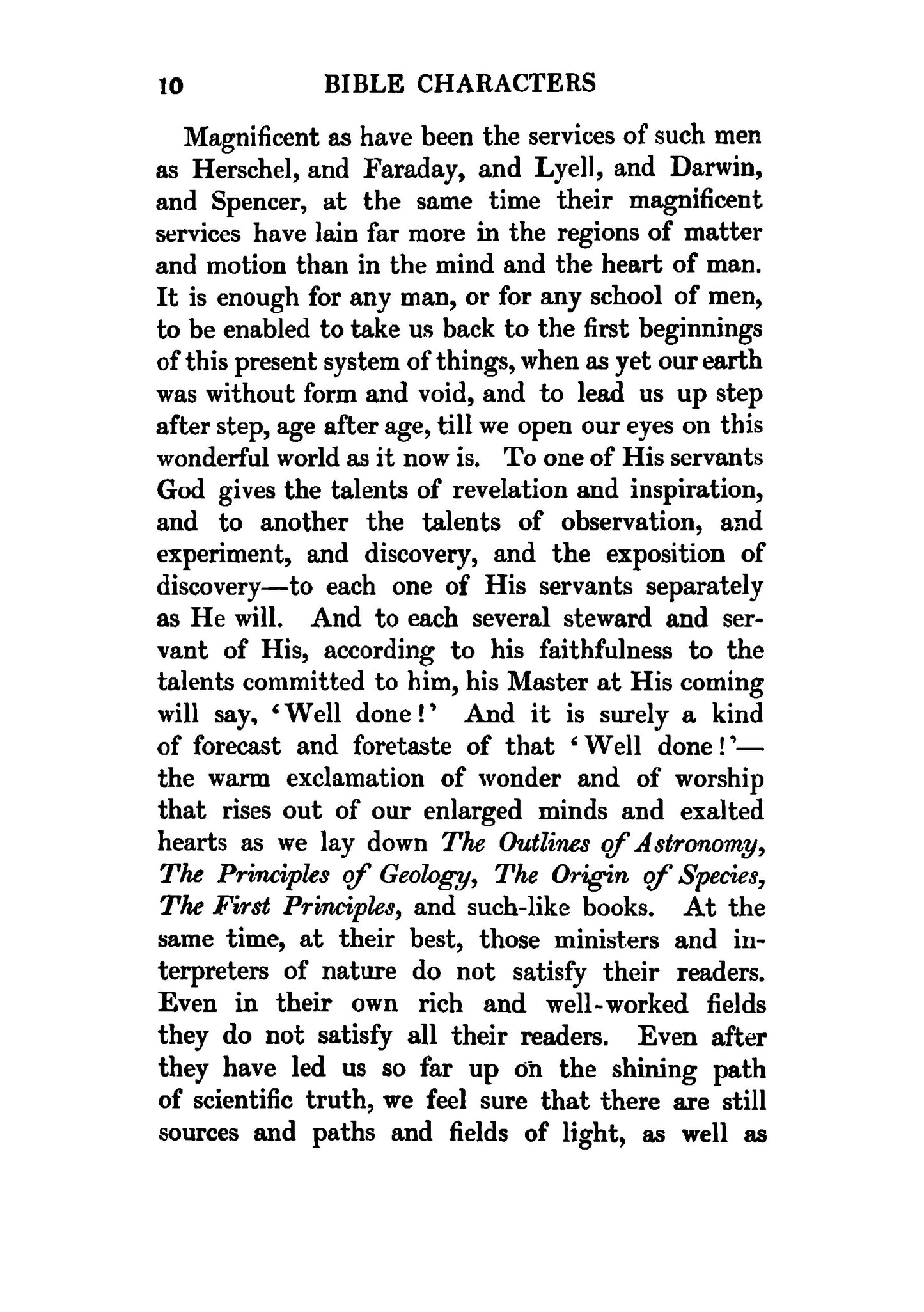 Bible Characters - Page 10
