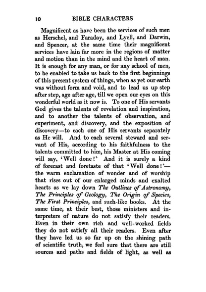 Bible Characters - Page 10