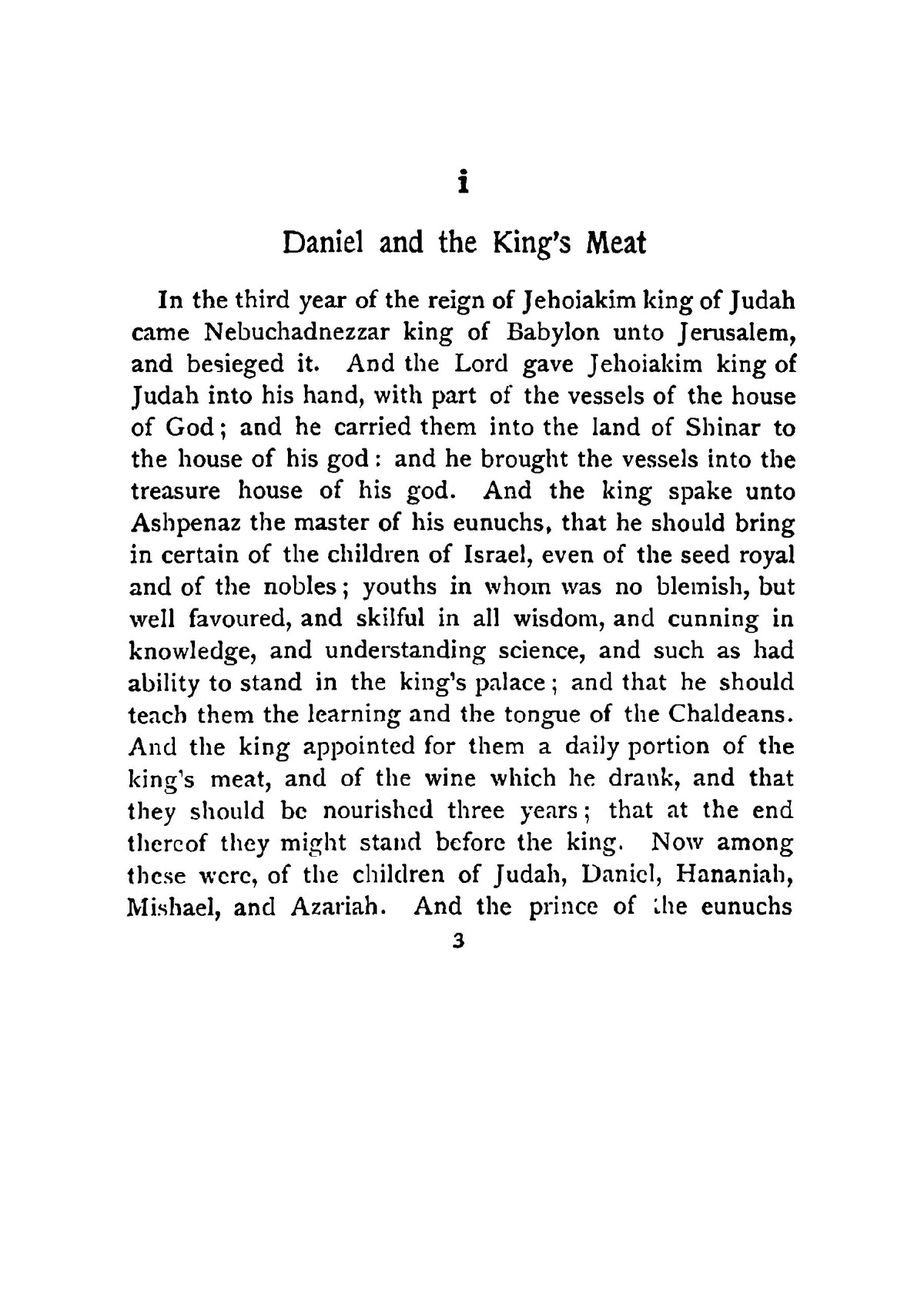 Daniel and the Minor Prophets - Page 21