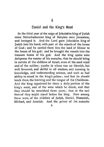 Daniel and the Minor Prophets - Page 21