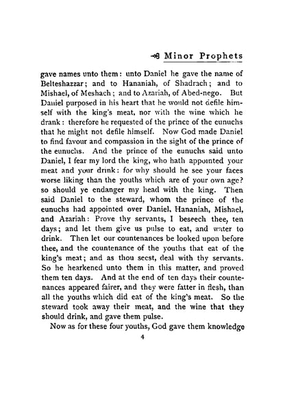 Daniel and the Minor Prophets - Page 22