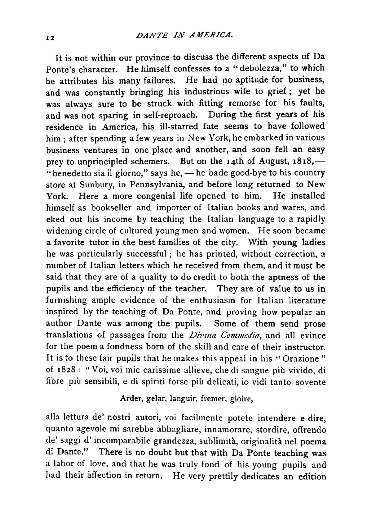 Dante in America - Page 16