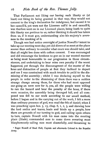 Remains Historical and Literary - Page 66
