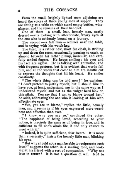 The Cossacks Sevastopol - Page 14