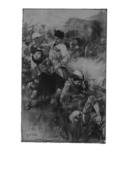 The Cossacks Sevastopol - Page 6