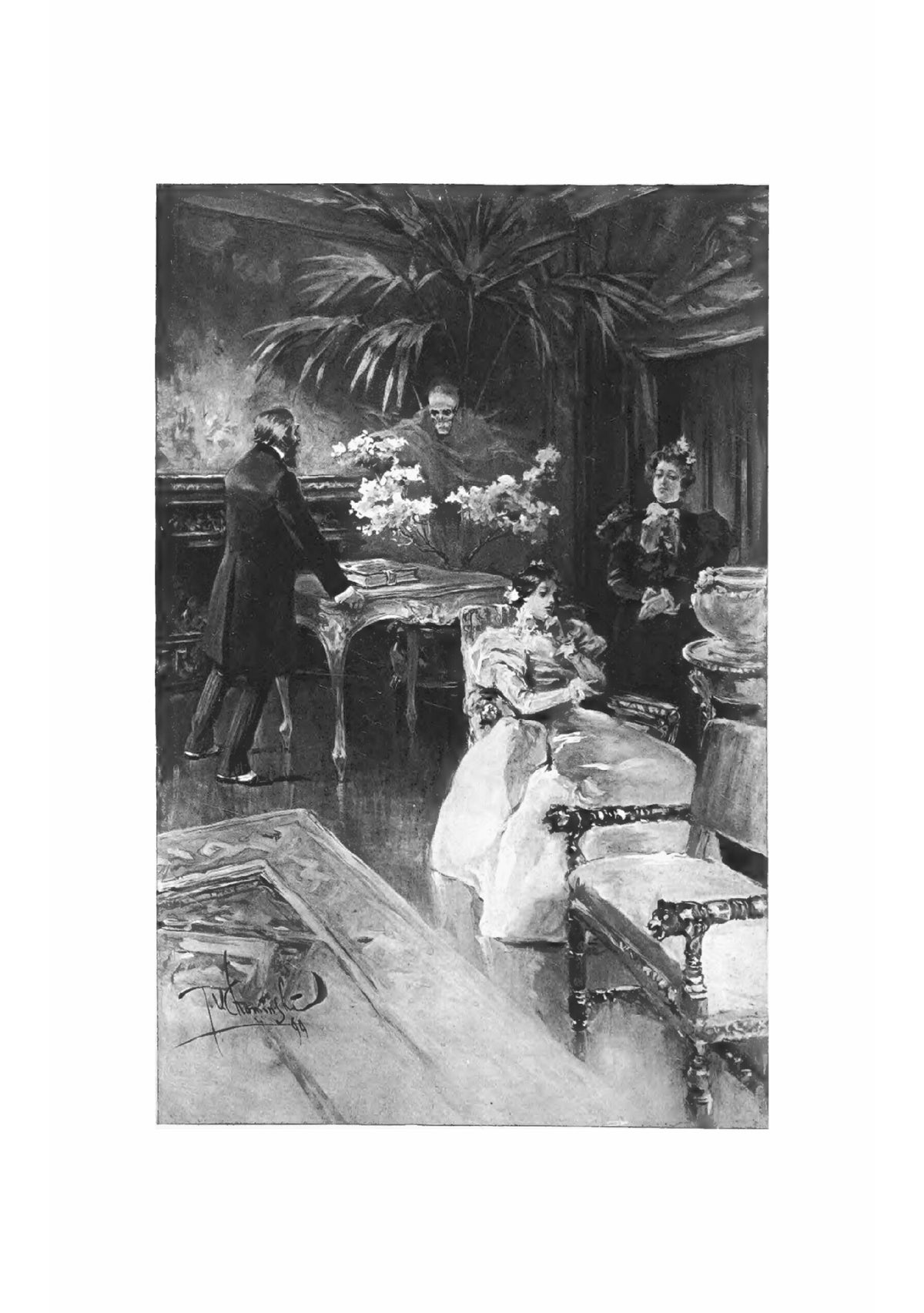 The Death of Ivan Ilyitch - Page 6