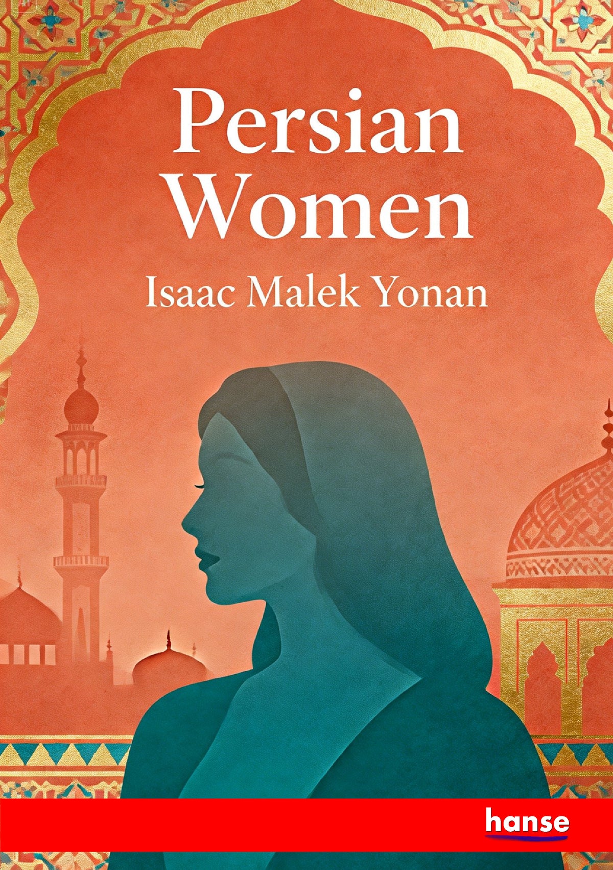 Persian Women - Front Cover