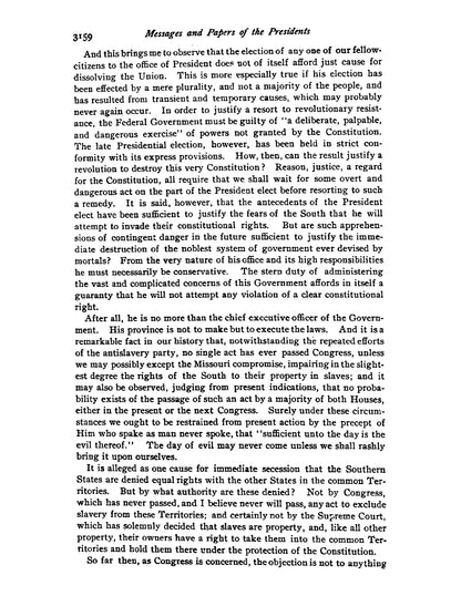 A Compilation of the Messages and Papers of the Presidents - Page 22