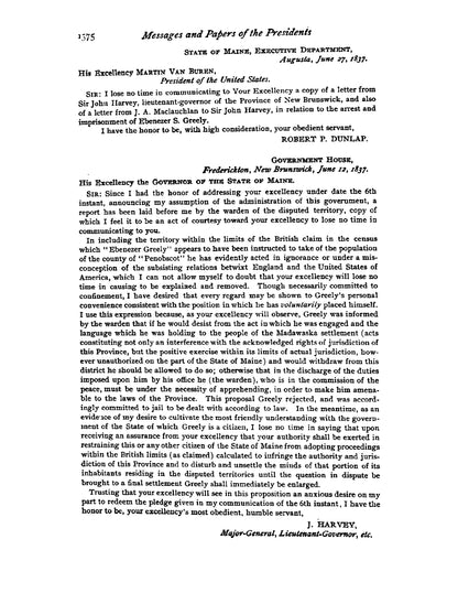 A Compilation of the Messages and Papers of the Presidents - Page 18