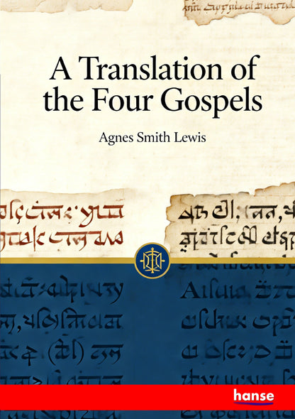 A Translation of the Four Gospels - Front Cover