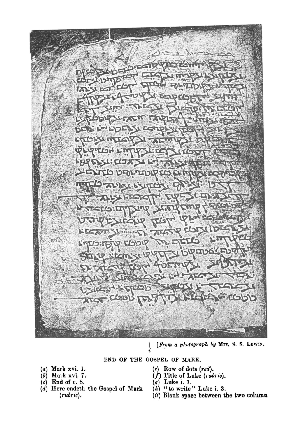 A Translation of the Four Gospels - Page 6