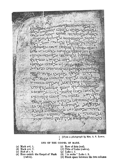 A Translation of the Four Gospels - Page 6