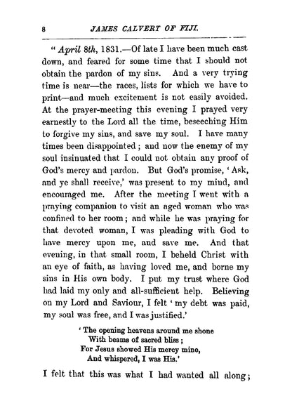 James Calvert of Fiji - Page 24