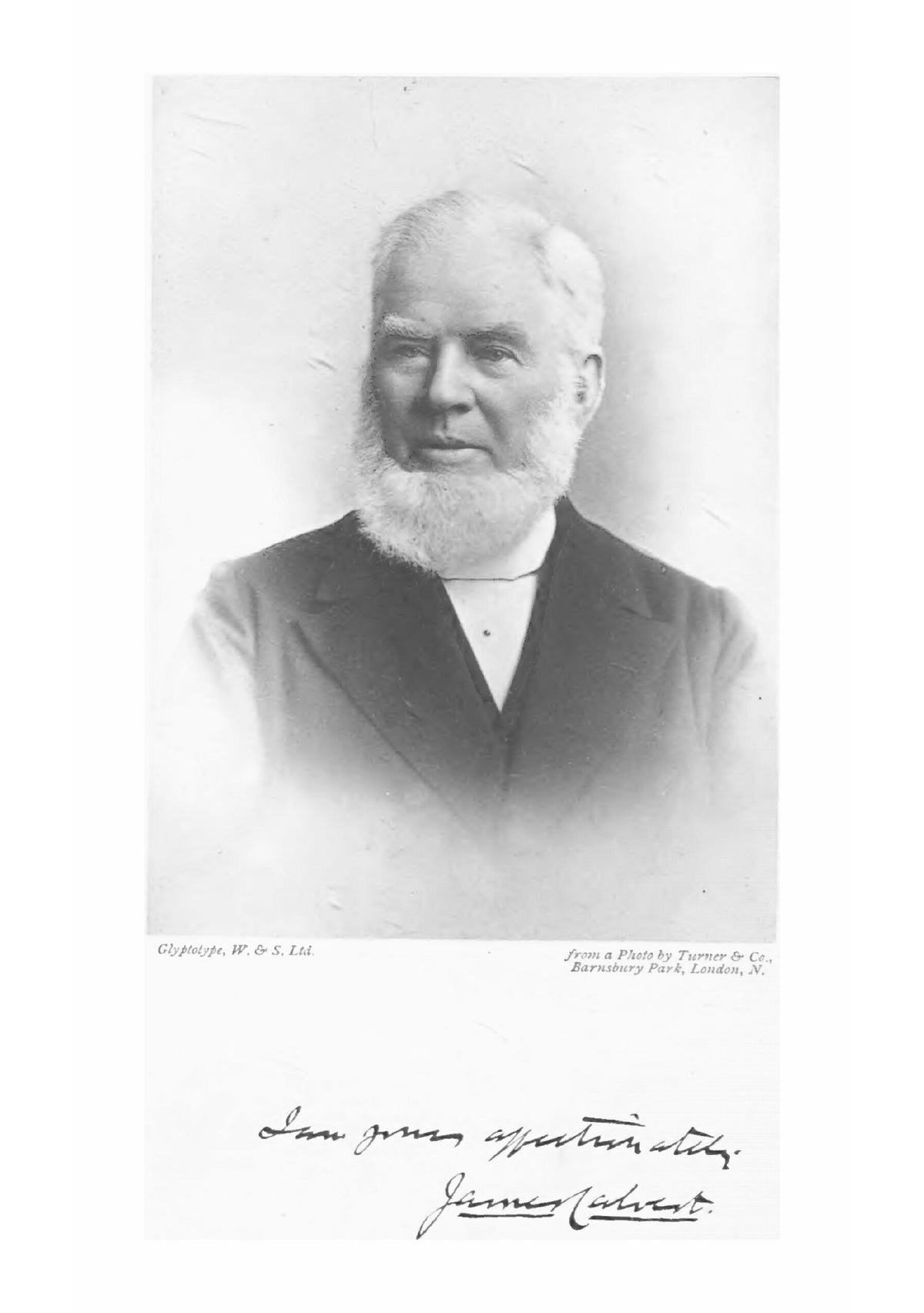 James Calvert of Fiji - Page 6