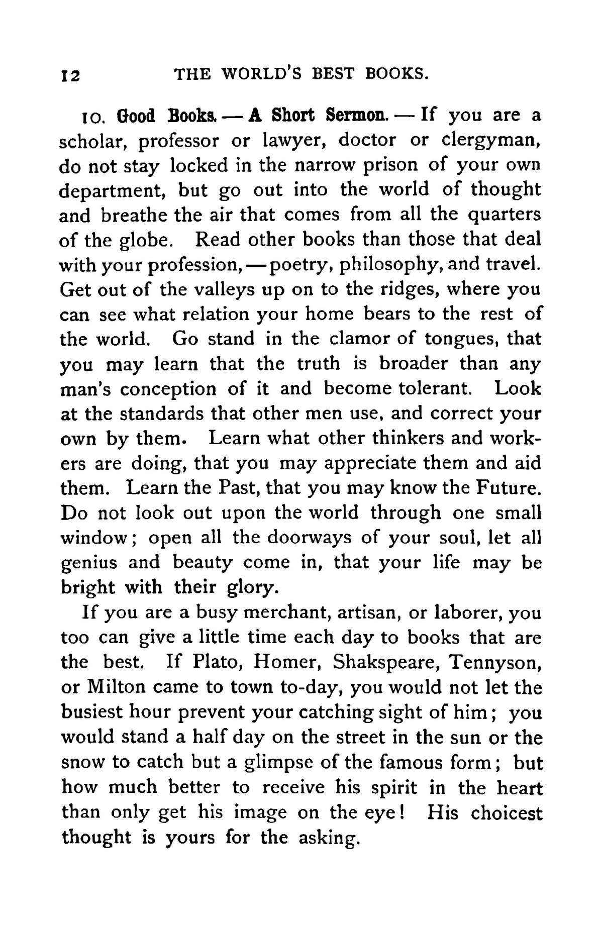 The World's Best Books - Page 24