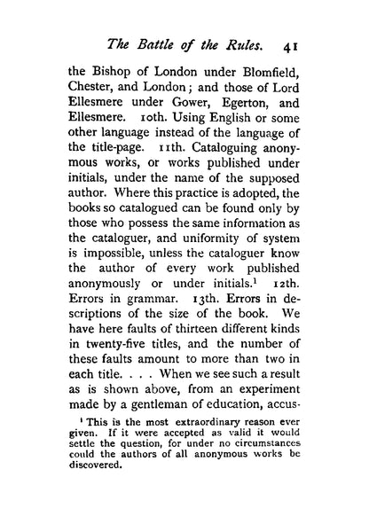How to catalogue a Library - Page 55