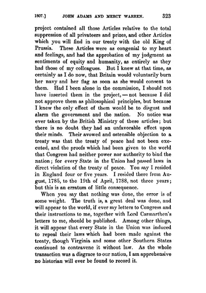 Collections of the Massachusetts Historical Society - Page 13