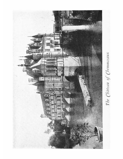 Old Touraine - Page 6