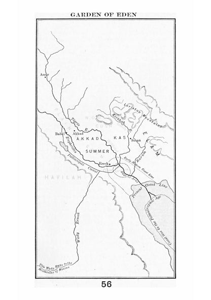 The Holy Land in Geography and in History - Page 17
