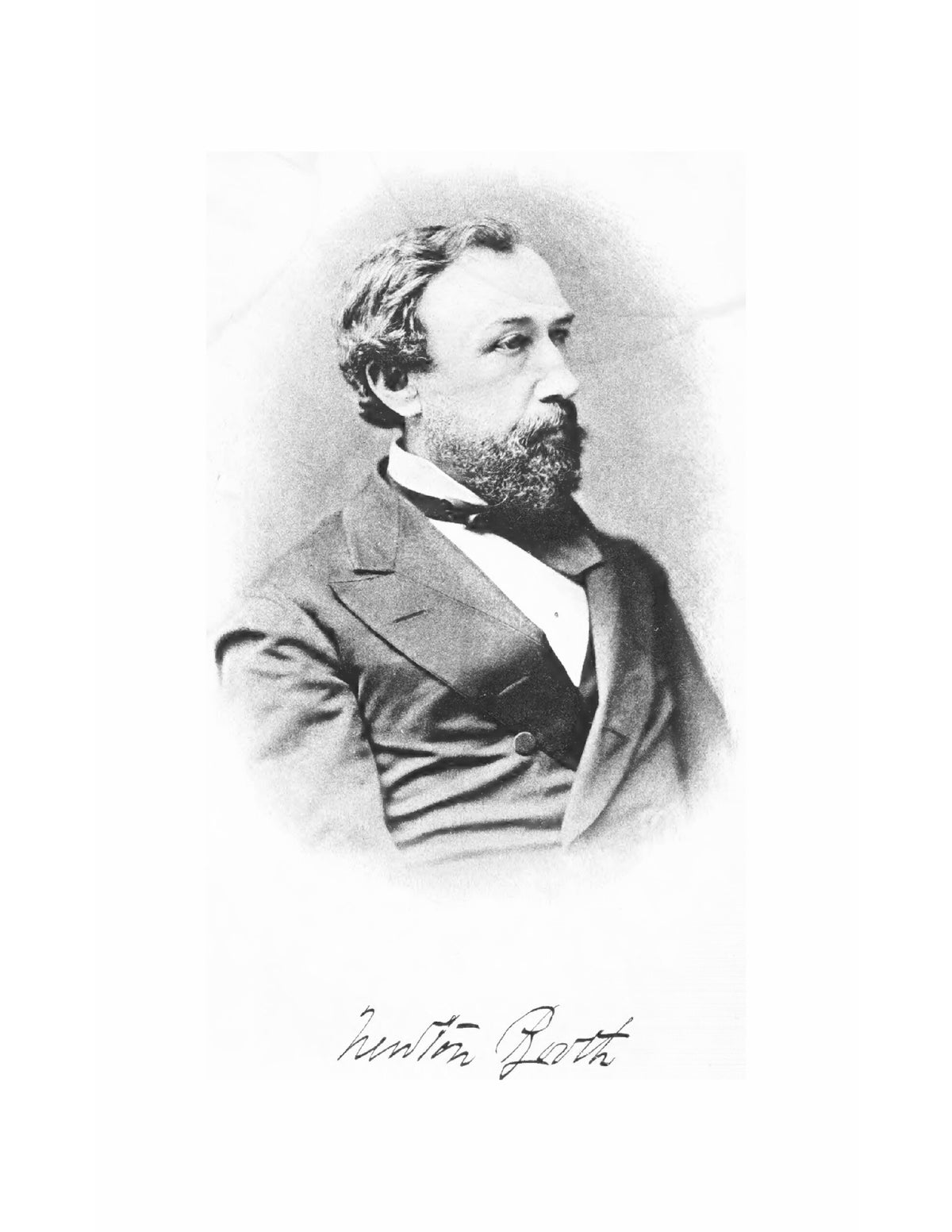 Newton Booth of California - Page 6