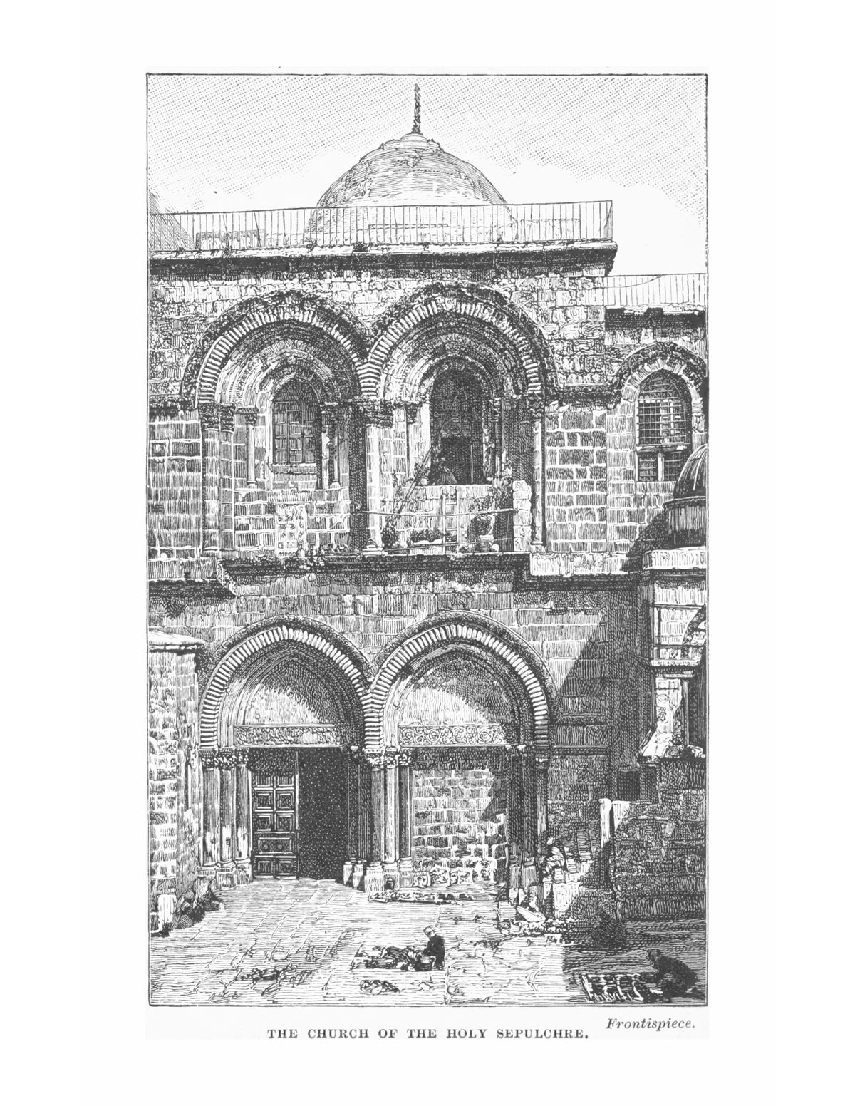 Jerusalem - Page 6