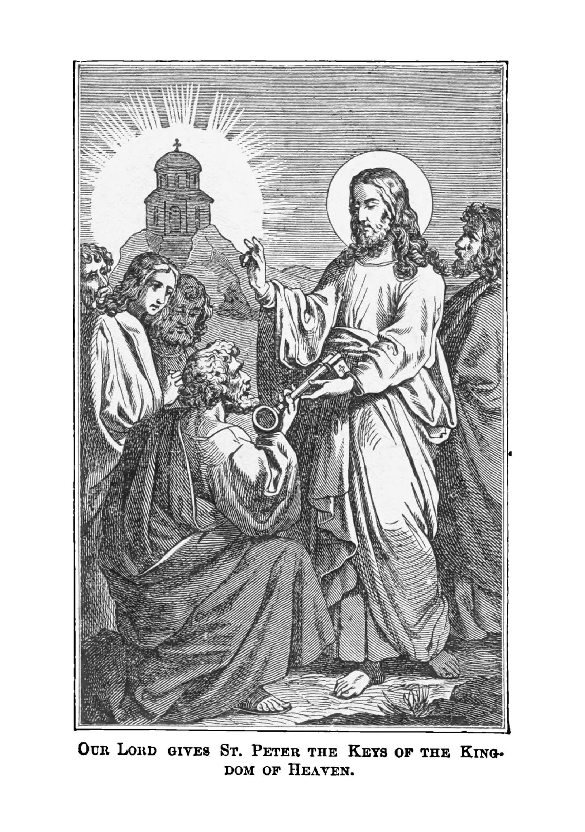 An Explanation of the Gospels and of Catholic Worship - Page 6