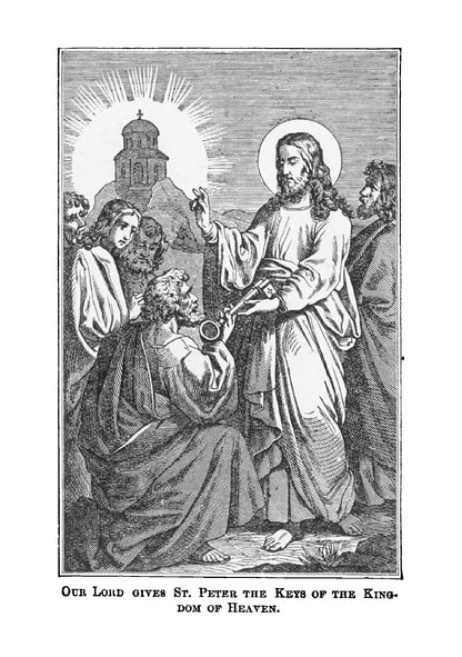 An Explanation of the Gospels and of Catholic Worship - Page 6