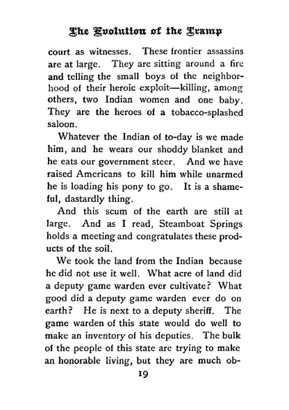 Temple Talks - Page 23