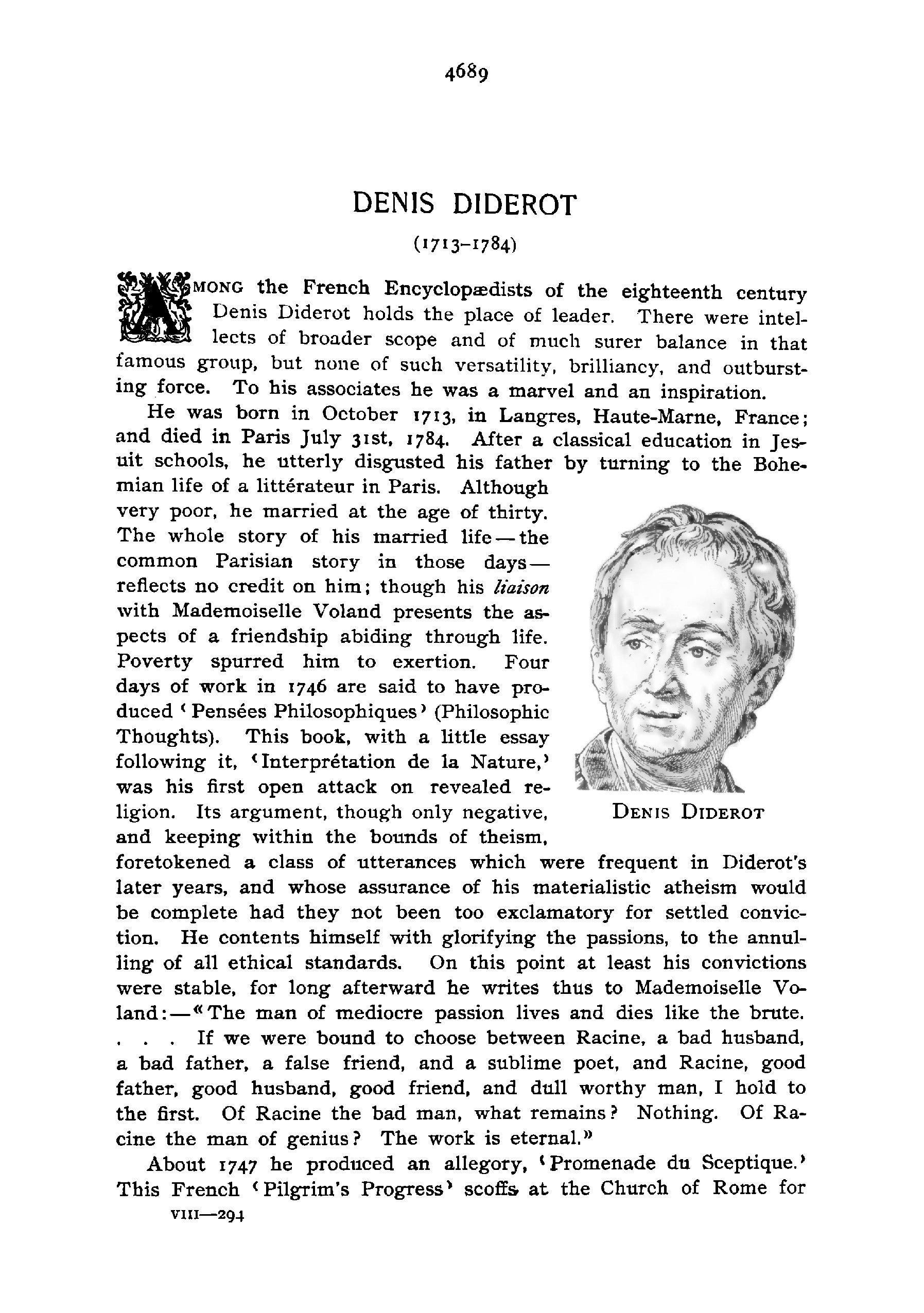 A Library of the World's Best Literature - Page 19
