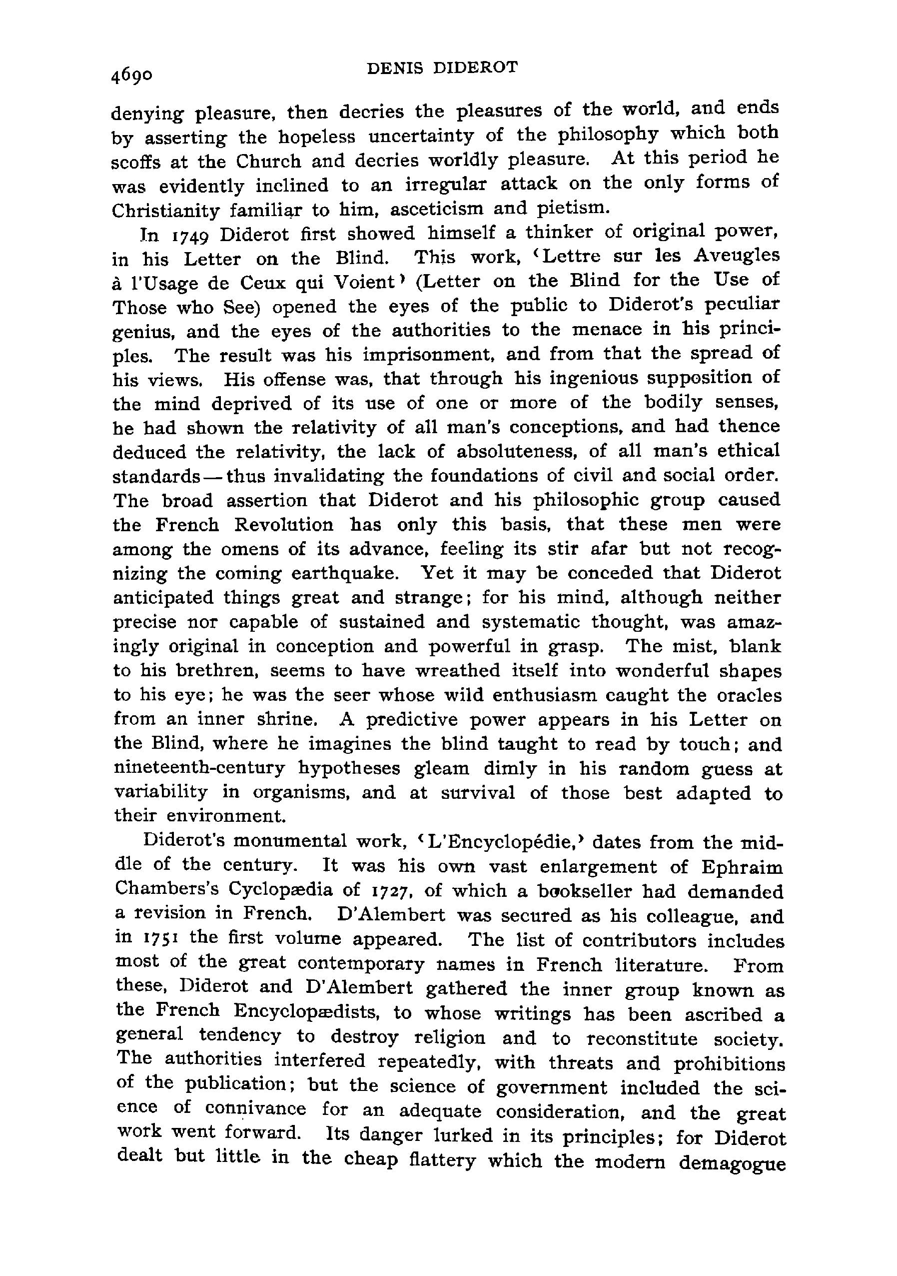 A Library of the World's Best Literature - Page 20