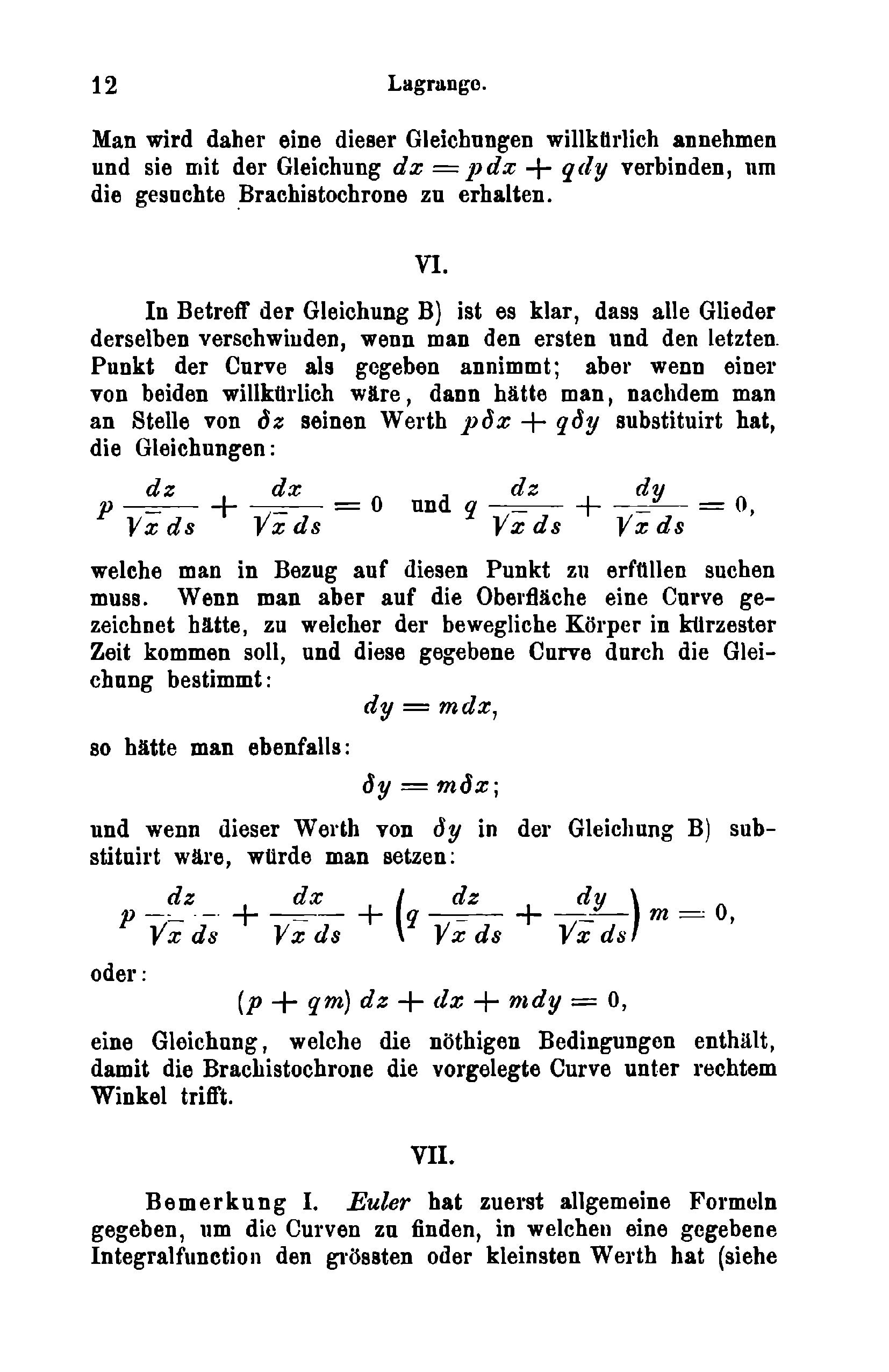 Ostwald's Klassiker der exakten Wissenschaften Nr. 47 - Page 20