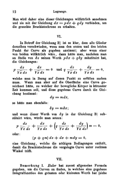 Ostwald's Klassiker der exakten Wissenschaften Nr. 47 - Page 20